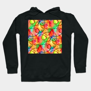 Joyful Curls Hoodie